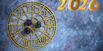 L’astrologia del 2026 invita ciascun segno a cogliere la spinta trasformativa dei pianeti per migliorare la propria vita