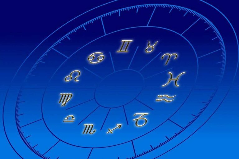 Segni zodiacali coraggiosi