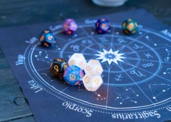 Oroscopo settembre 2025