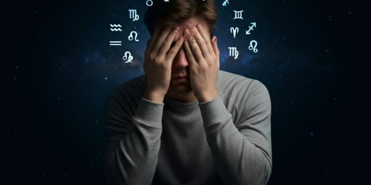 Segni zodiacali sfortunati