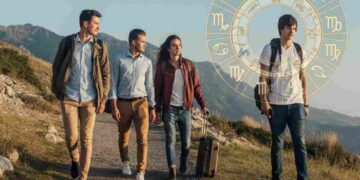 Segni zodiacali curiosi