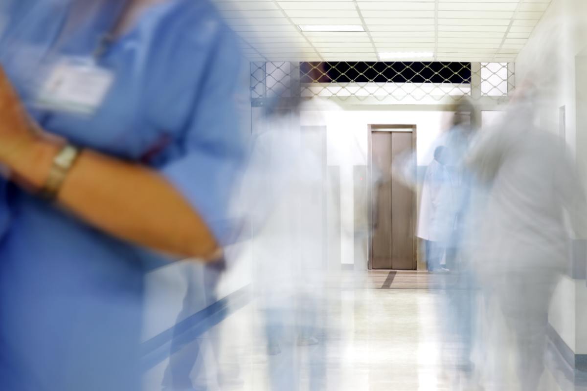 Ospedale