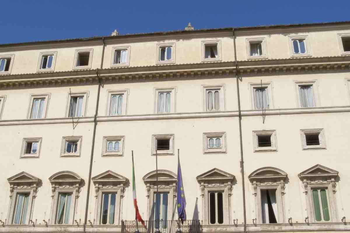 Governo, Pensioni