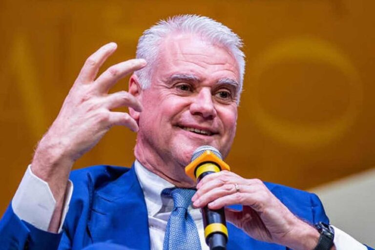 Paolo Zangrillo