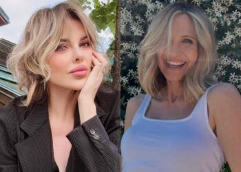 Parietti e Cuccarini