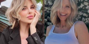 Parietti e Cuccarini