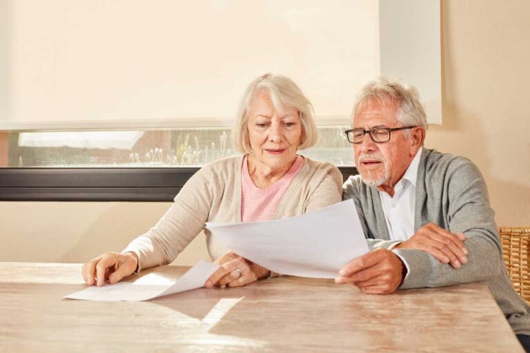 Pensionati