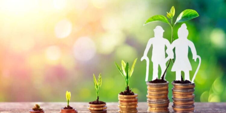 Novità pensioni a settembre