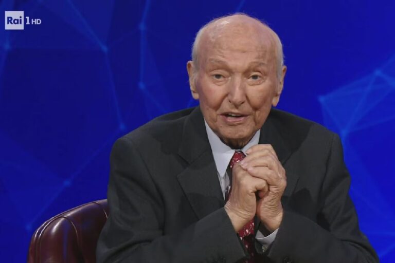 Piero Angela
