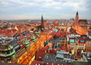 Polonia