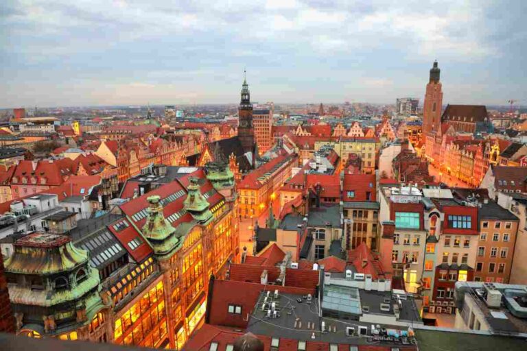 Polonia
