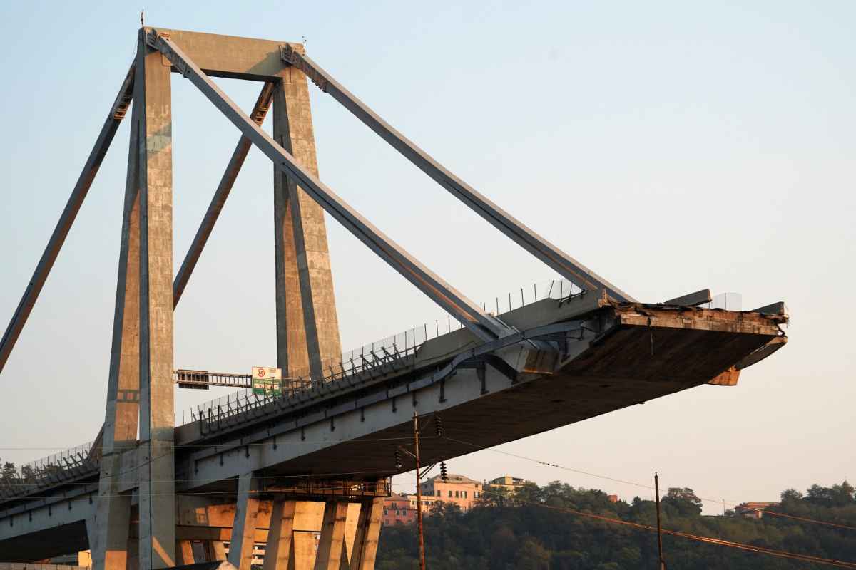 Ponte Morandi