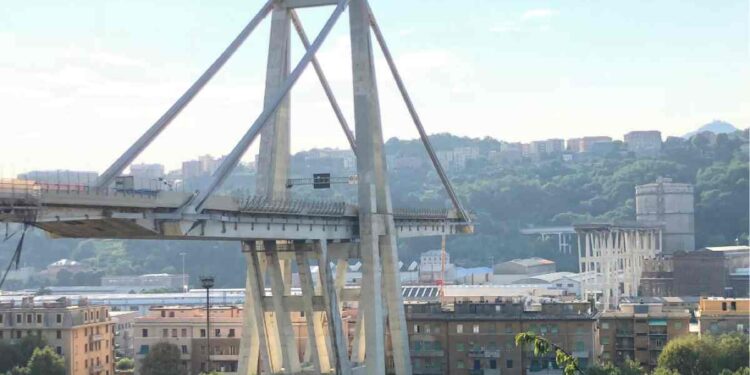 Ponte Morandi