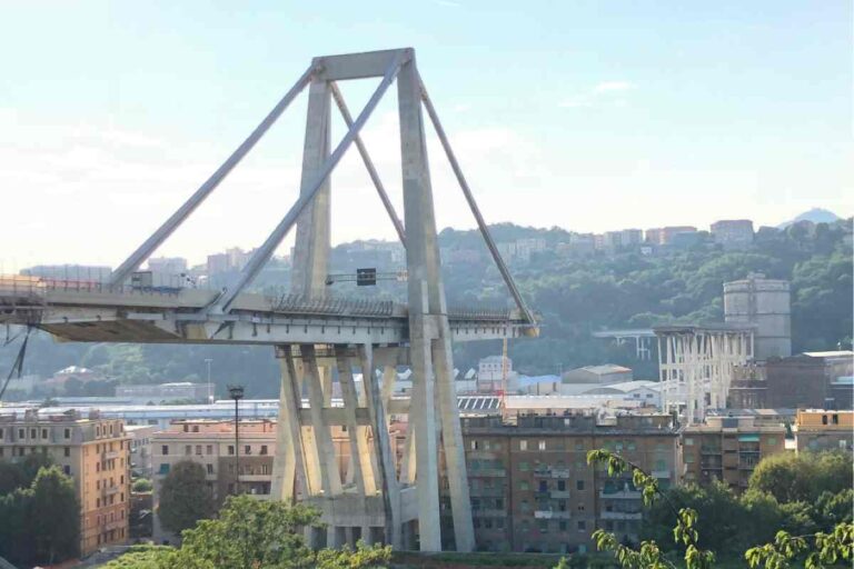 Ponte Morandi