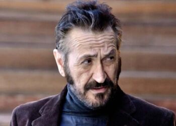 Rocco Schiavone
