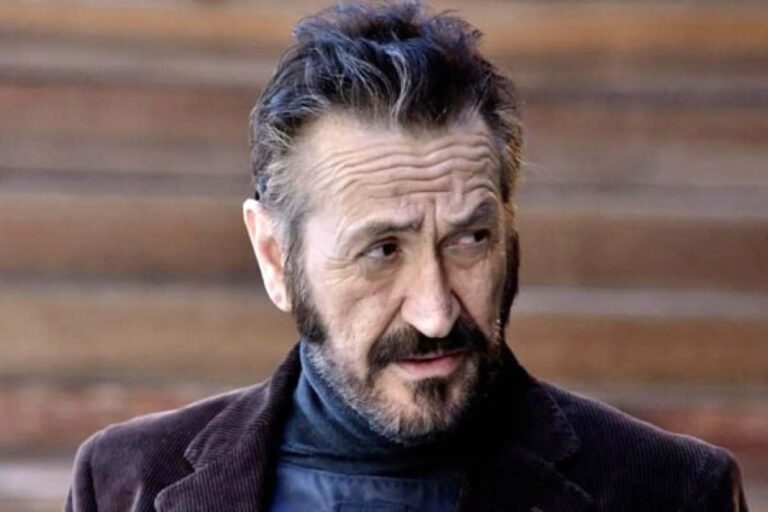Rocco Schiavone