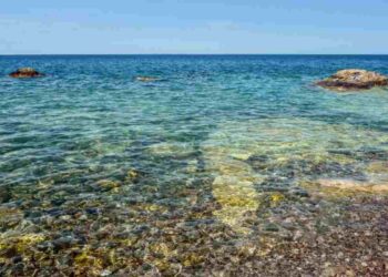 Mare Roseto Capo Spulico