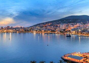 Saranda