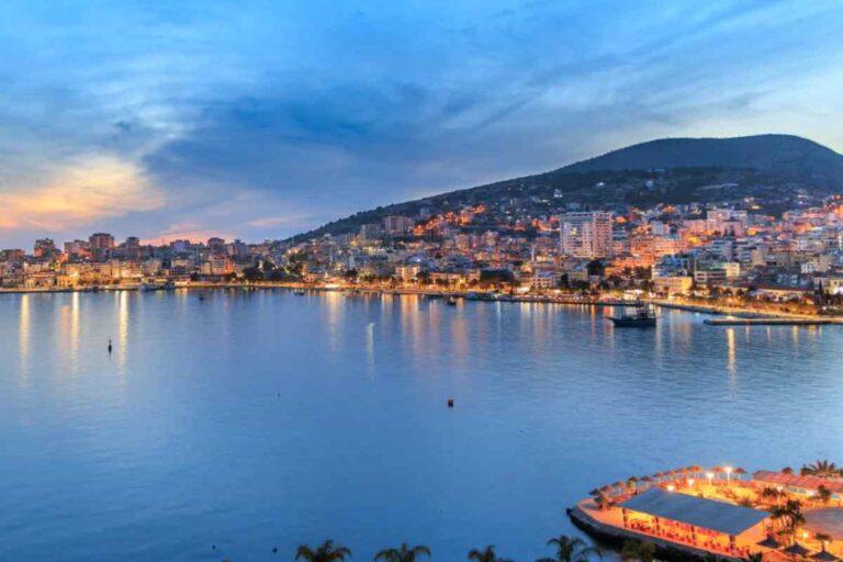 Saranda