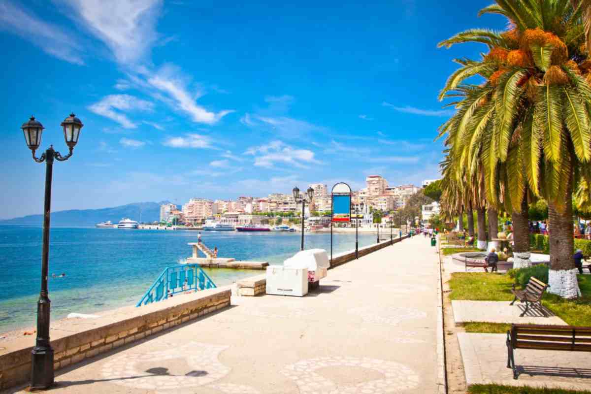 Saranda