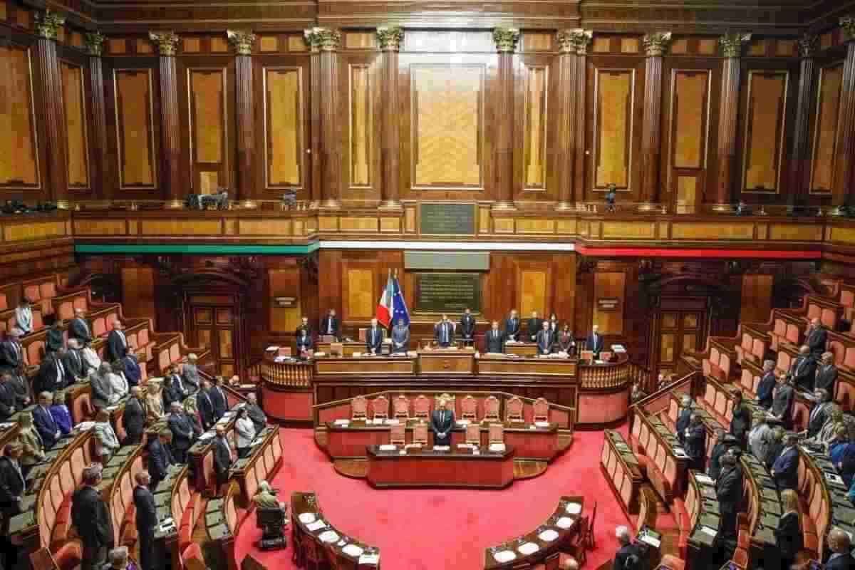 Senato