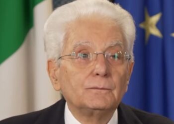 Sergio Mattarella