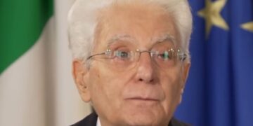 Sergio Mattarella