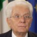 Sergio Mattarella