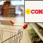 Supermercato Conad 27.8.2025 dailybest.it