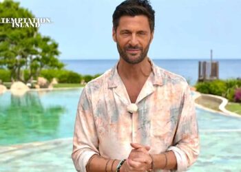 Temptation Island