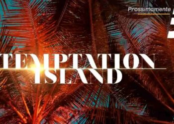Temptation island