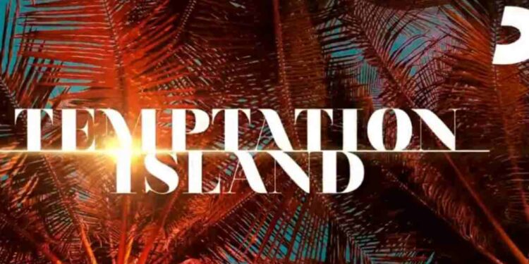 Temptation island