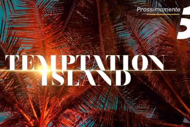Temptation island