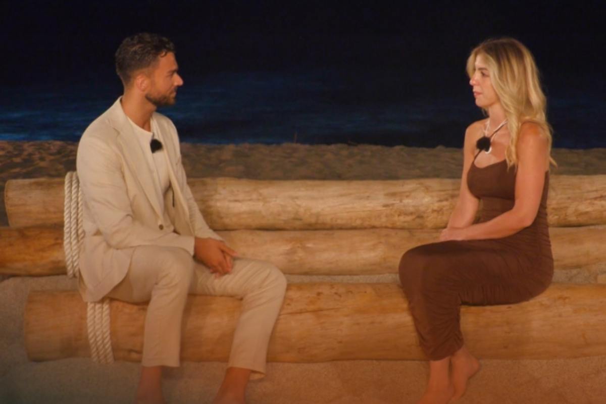 Temptation island