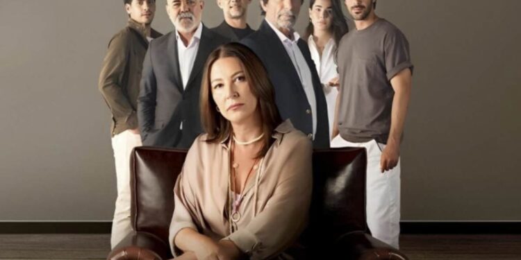 Dopo la tragica scomparsa di Behram, personaggio di grande rilievo, il racconto si addentra in nuove dinamiche drammatiche