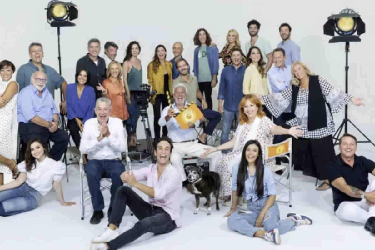 Sul fronte familiare, Antonio dovrà affrontare con difficoltà un cambio di programmi per le vacanze estive. Tuttavia, grazie all’ingegno di Raffaele