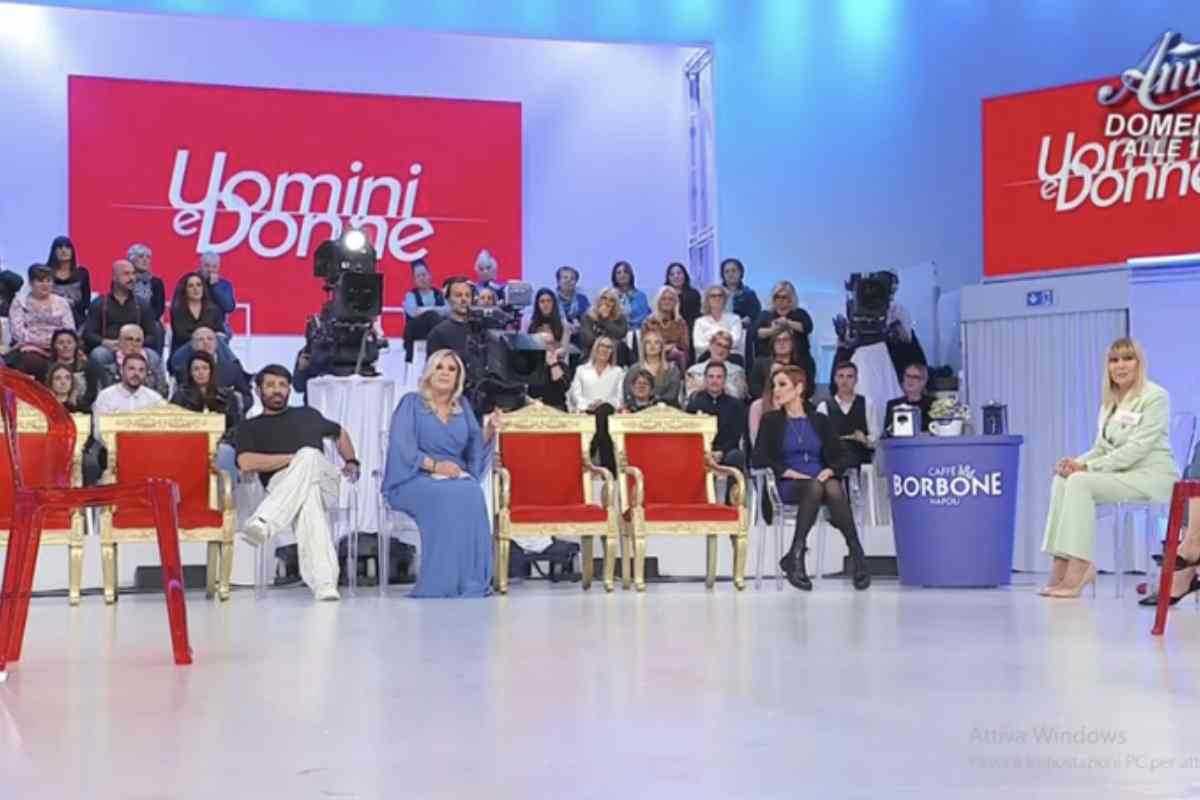 Il Trono Over, amatissimo dal pubblico e ormai parte imprescindibile del programma, sarà ancora protagonista della stagione 2025.