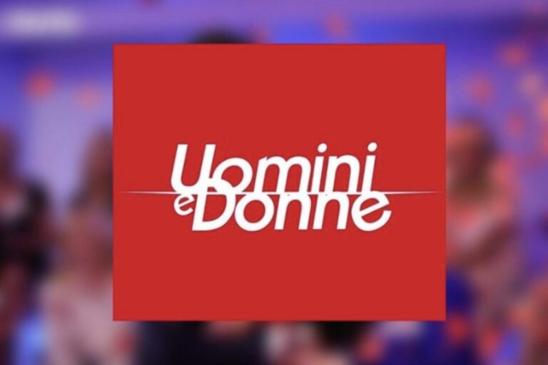 Le registrazioni ufficiali di Uomini e Donne 2025/2026 prenderanno il via il 28 e 29 agosto negli storici studi Elios di Roma