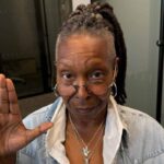 Whoopi Goldberg, attrice