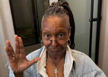Whoopi Goldberg, attrice