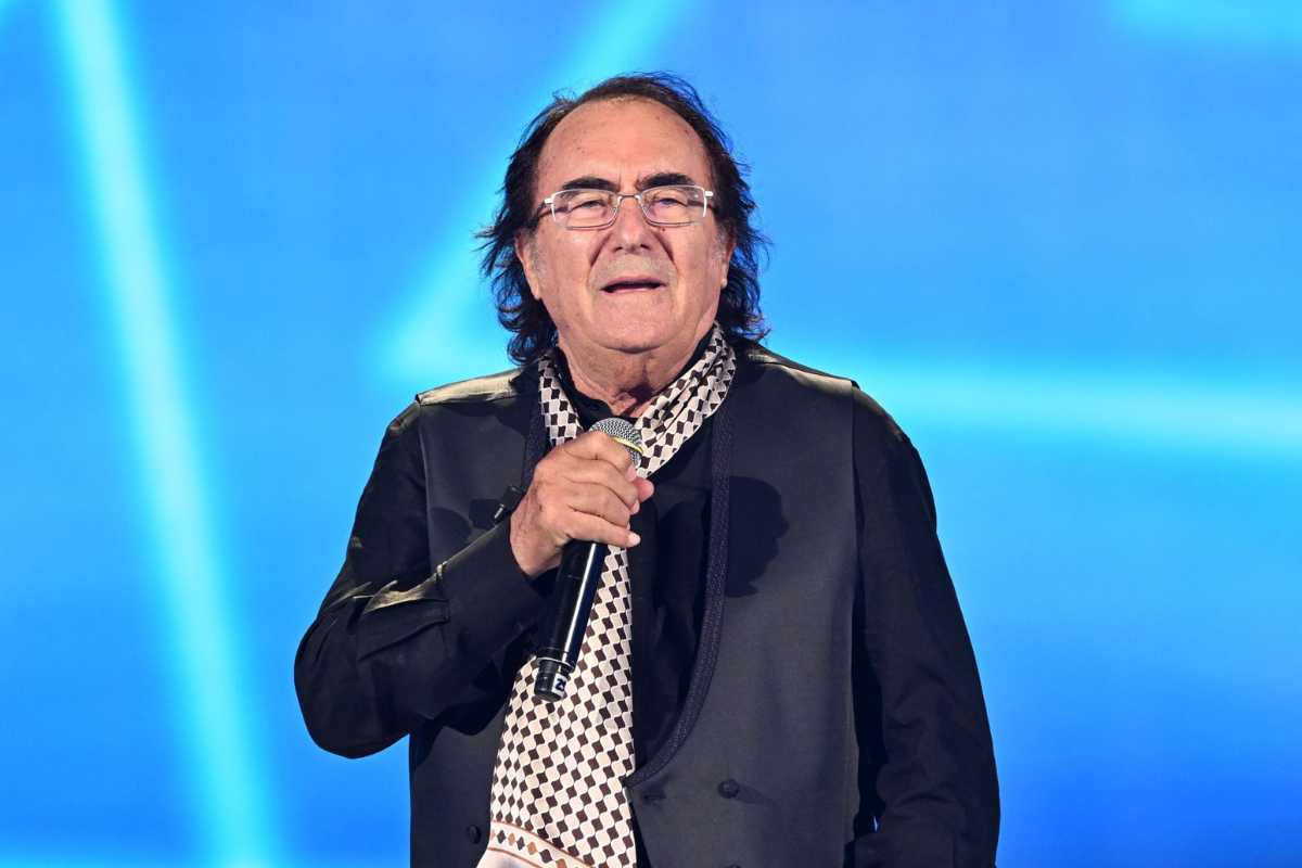 sanremo al bano attacco carlo conti