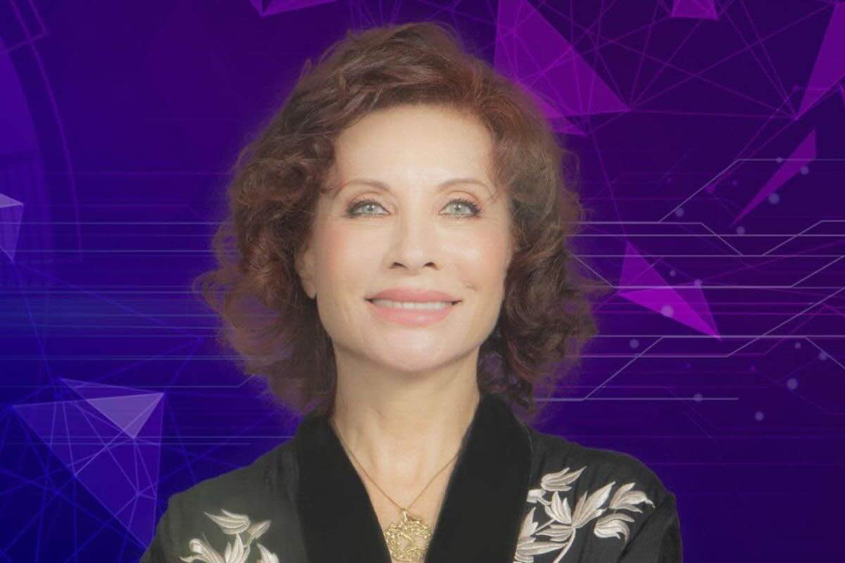 alda d'eusanio parole su mara venier
