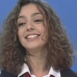 ambra angiolini confessione