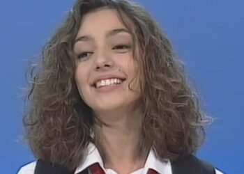 ambra angiolini confessione