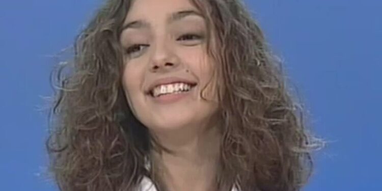 ambra angiolini confessione