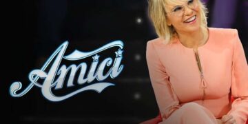Amici 25, si ritorno al passato