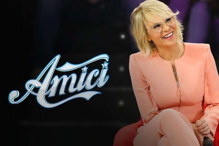 Amici 25, si ritorno al passato
