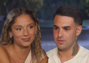 cosa è successo tra ary e varlio dopo temptation