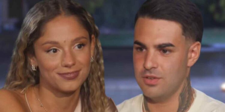 cosa è successo tra ary e varlio dopo temptation