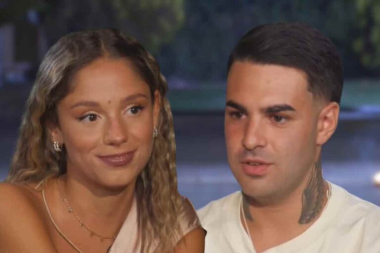 cosa è successo tra ary e varlio dopo temptation